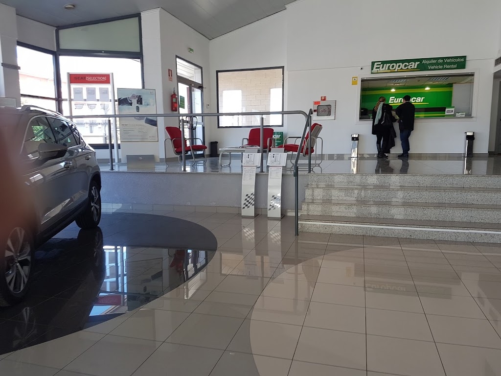 car rental sagunto