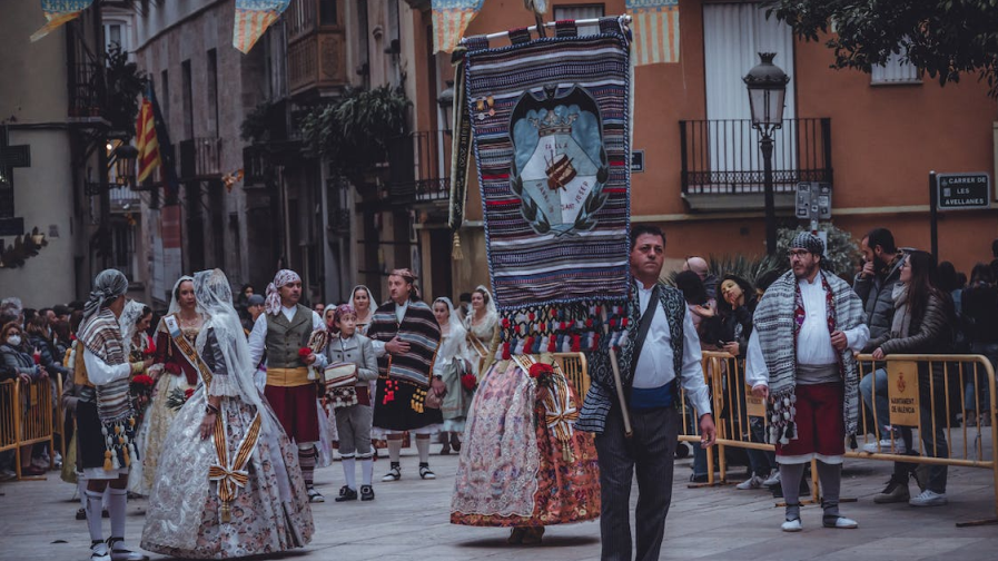 museo fallero valencia