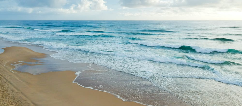 Playa de Valencia
