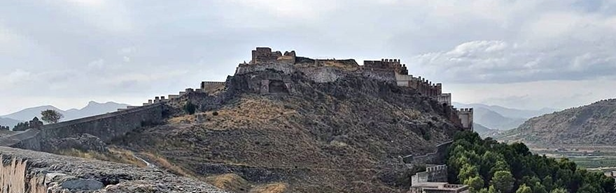 castillo de Sagunto horarios y precios