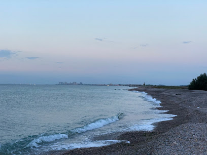 playa sagunto