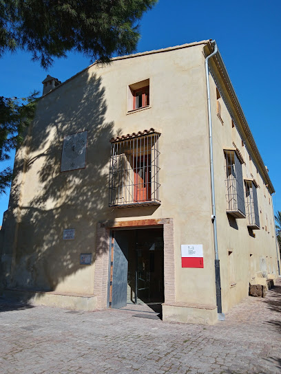 Centre d'Educació Ambiental de la Comunitat Valenciana